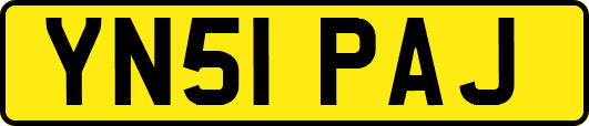 YN51PAJ