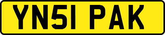 YN51PAK