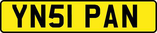 YN51PAN