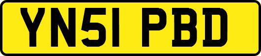 YN51PBD