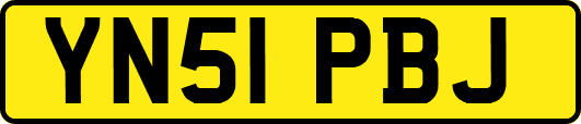 YN51PBJ