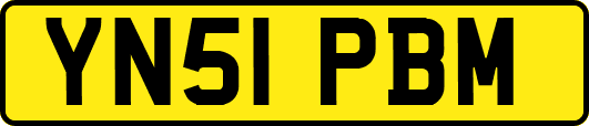YN51PBM