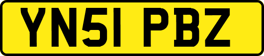 YN51PBZ