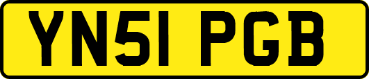 YN51PGB