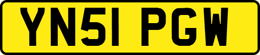 YN51PGW