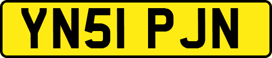 YN51PJN