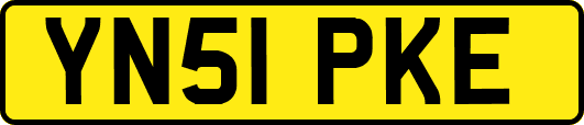 YN51PKE