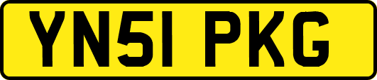 YN51PKG