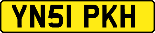 YN51PKH