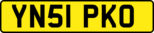 YN51PKO