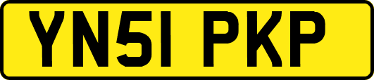 YN51PKP