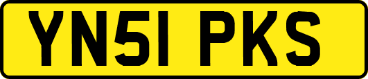 YN51PKS