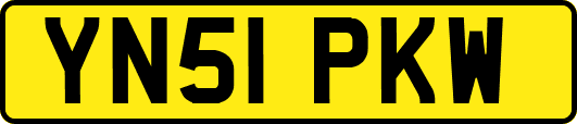 YN51PKW