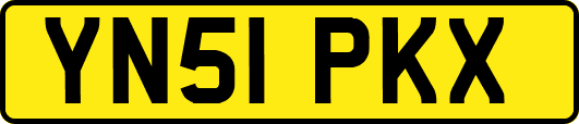 YN51PKX