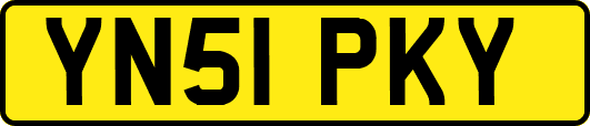 YN51PKY