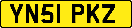 YN51PKZ