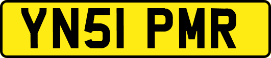 YN51PMR