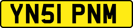 YN51PNM