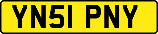 YN51PNY