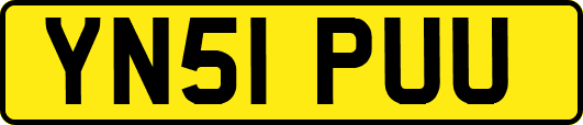 YN51PUU