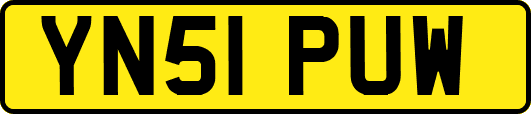 YN51PUW