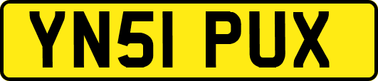 YN51PUX