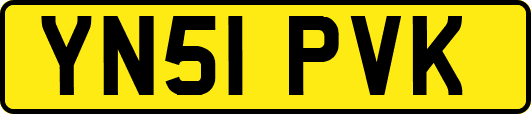 YN51PVK