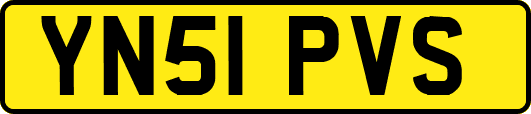 YN51PVS