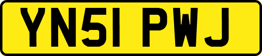 YN51PWJ