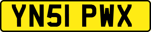 YN51PWX