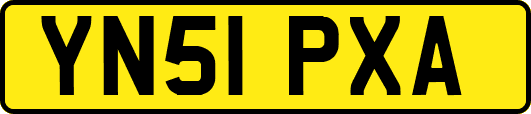 YN51PXA