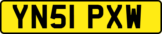 YN51PXW