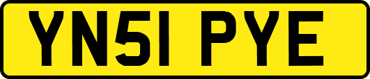 YN51PYE