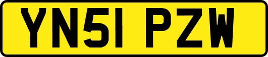 YN51PZW