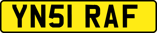 YN51RAF