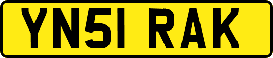 YN51RAK
