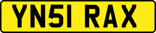 YN51RAX