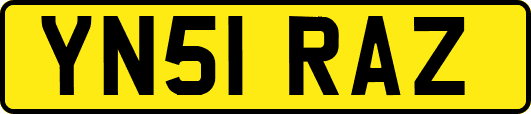 YN51RAZ