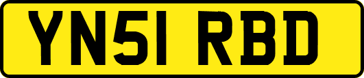 YN51RBD