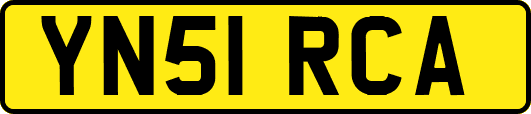 YN51RCA