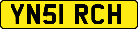 YN51RCH