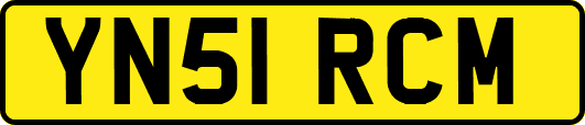 YN51RCM