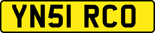 YN51RCO