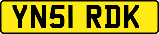 YN51RDK