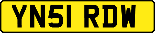 YN51RDW
