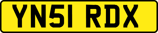 YN51RDX