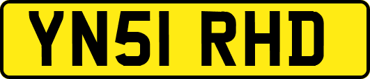 YN51RHD