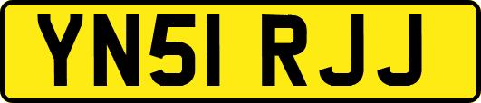 YN51RJJ