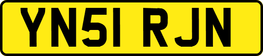 YN51RJN