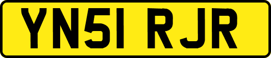 YN51RJR